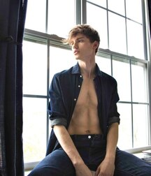 IVAN VUCKOVIC - CROATIAN MALE MODEL 621a25c7dc85f.jpg