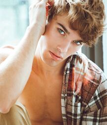 JOHN MICHAEL GUIDO - AMERICAN MODEL 6220bcb47a624.jpg