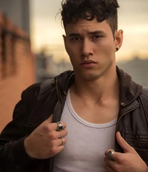 Gustavo Salazar - Argentinian Model 62237d6789a92.jpg