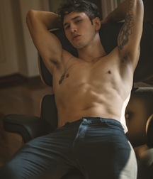 Gustavo Salazar - Argentinian Model 62237d6b335aa.jpg