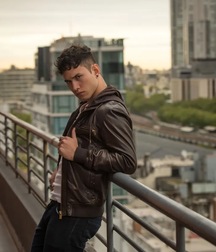 Gustavo Salazar - Argentinian Model 62237d6d17be7.jpg