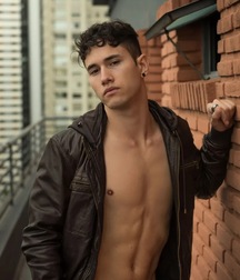 Gustavo Salazar - Argentinian Model 62237d70b6be4.jpg