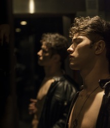 Gustavo Salazar - Argentinian Model 62237d7288c2d.jpg
