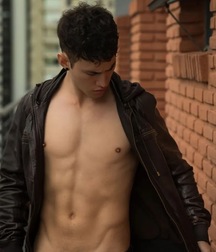 Gustavo Salazar - Argentinian Model 62237d74713b6.jpg