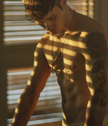 Gustavo Salazar - Argentinian Model 62237d7babaf2.jpg