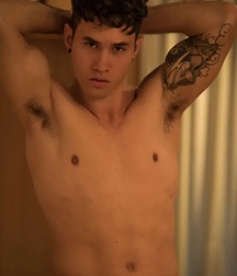 Gustavo Salazar - Argentinian Model 62237d898d263.jpg