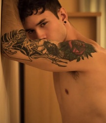 Gustavo Salazar - Argentinian Model 62237d8b719d6.jpg