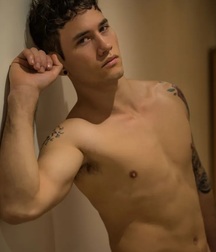 Gustavo Salazar - Argentinian Model 62237d9b79cca.jpg