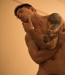 Gustavo Salazar - Argentinian Model 62237daaf3287.jpg