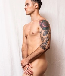Gustavo Salazar - Argentinian Model 62237daea273a.jpg