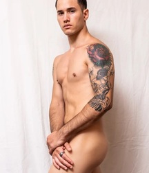 Gustavo Salazar - Argentinian Model 62237db270520.jpg