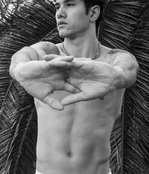 Gustavo Salazar - Argentinian Model 62237db43874a.jpg