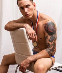 Gustavo Salazar - Argentinian Model 62237db8639c7.jpg