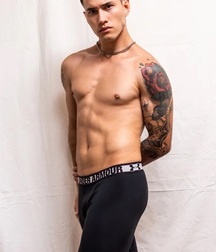 Gustavo Salazar - Argentinian Model 62237dd589683.jpg