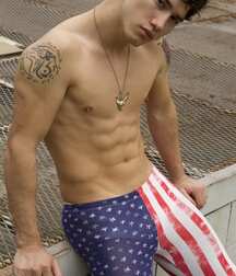 Gustavo Salazar - Argentinian Model 62237dd75635c.jpg