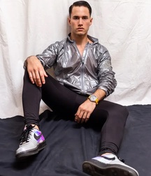 Gustavo Salazar - Argentinian Model 62237de2ce644.jpg