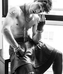 Gustavo Salazar - Argentinian Model 62237df95bbff.jpg