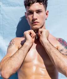Gustavo Salazar - Argentinian Model 62237e13343e2.jpg