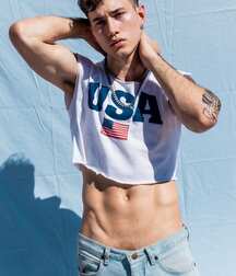 Gustavo Salazar - Argentinian Model 62237e18dadd5.jpg