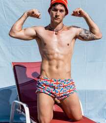 Gustavo Salazar - Argentinian Model 62237e1d3e09c.jpg