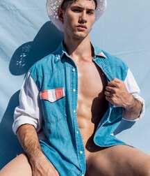 Gustavo Salazar - Argentinian Model 62237e26bccb3.jpg