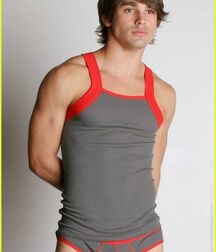 Justin Gaston
