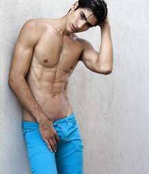 Francisco Escobar - Colombian Model 6228accb542fb.jpg