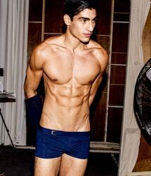 Francisco Escobar - Colombian Model 6228acdf3c7d1.jpg