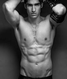 Francisco Escobar - Colombian Model 6228aced640af.jpg