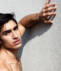 Francisco Escobar - Colombian Model 6228acf127609.jpg