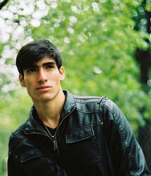 Francisco Escobar - Colombian Model 6228acfdc2d0d.jpg