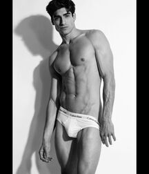 Francisco Escobar - Colombian Model 6228ad2109f3d.jpg