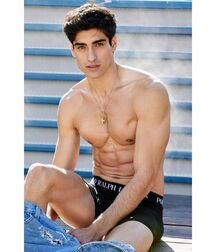 Francisco Escobar - Colombian Model 6228ad22e2b0f.jpg