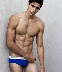Francisco Escobar - Colombian Model 6228ad2881802.jpg