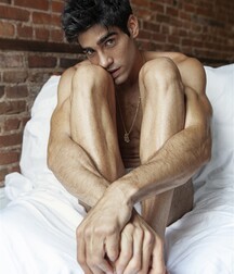 Francisco Escobar - Colombian Model 6228ad584a1b9.jpg