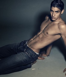 Francisco Escobar - Colombian Model 6228ad5c194db.jpg