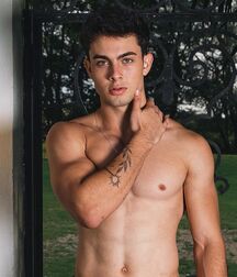 KENDALL MASOLVA - COSTA RICAN MALE MODEL 62442c4b520db.jpg