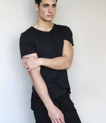 Manuel Seco - Model From Spain 624952ac7be49.jpg