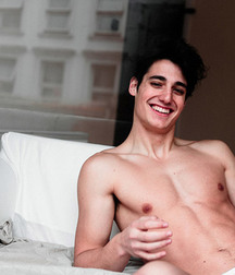 Manuel Seco - Model From Spain 6249531211d3a.jpg