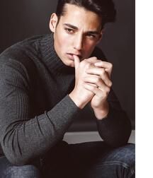 Manuel Seco - Model From Spain 6249537a0683b.jpg