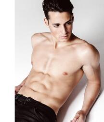 Manuel Seco - Model From Spain 6249537be4a3d.jpg
