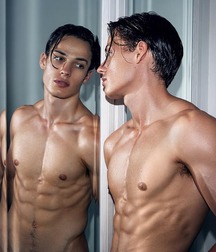 Ben Smith - British Male Model Twink Tube Style 624995fac75fa.jpg