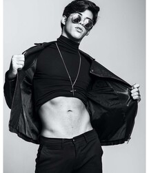 LUCA CAFÉ - BRAZILIAN MALE MODEL  624ec1f6f0175.jpg