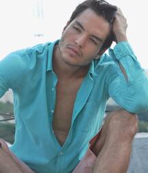 Matt Zafanella - Brazilian Male Model 6253cbf992761.jpg