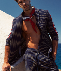 CARLOS ALBERTO GARCIA CABRERA - MODEL SPANISH