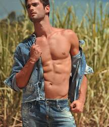 RICARDO BALDIN - BRAZILIAN MALE MODEL 62615d80ab43b.jpg