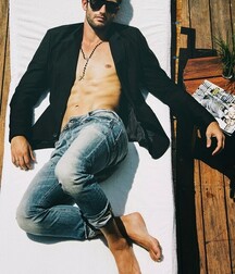 RICARDO BALDIN - BRAZILIAN MALE MODEL 62615d94e0cf3.jpg