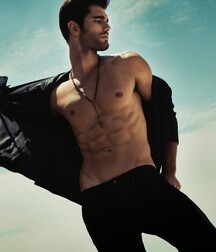 RICARDO BALDIN - BRAZILIAN MALE MODEL 62615d9edd4f2.jpg