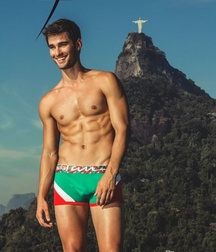 RICARDO BALDIN - BRAZILIAN MALE MODEL 62615db47454d.jpg