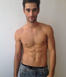 RICARDO BALDIN - BRAZILIAN MALE MODEL 62615dc03a9fc.jpg